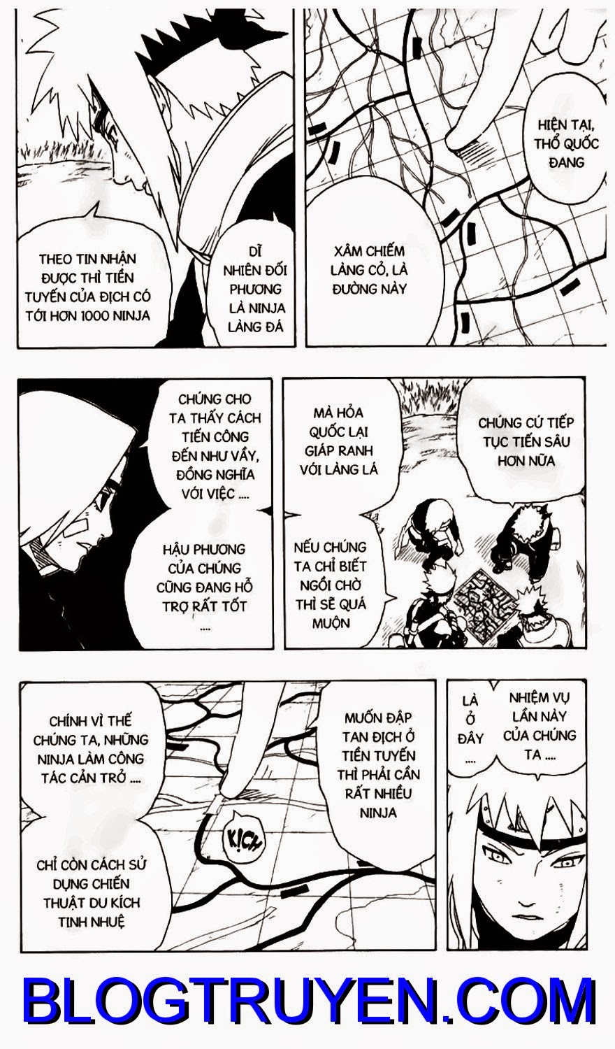 Naruto Tập 239 trang 14