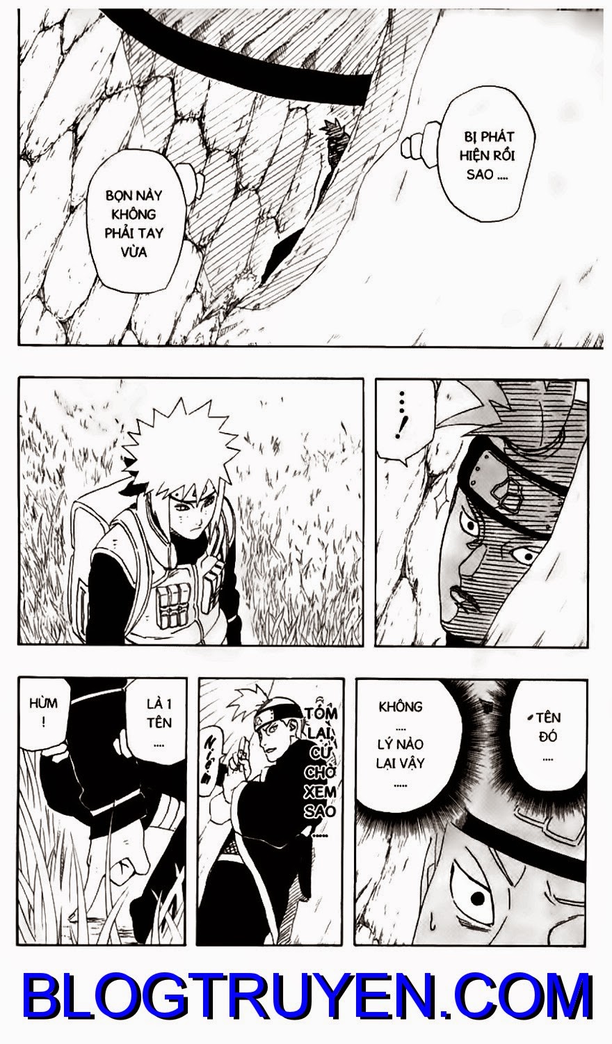 Naruto Tập 239 trang 18
