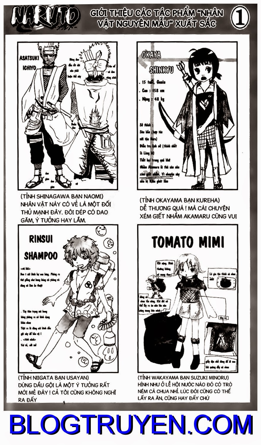 Naruto Tập 239 trang 21