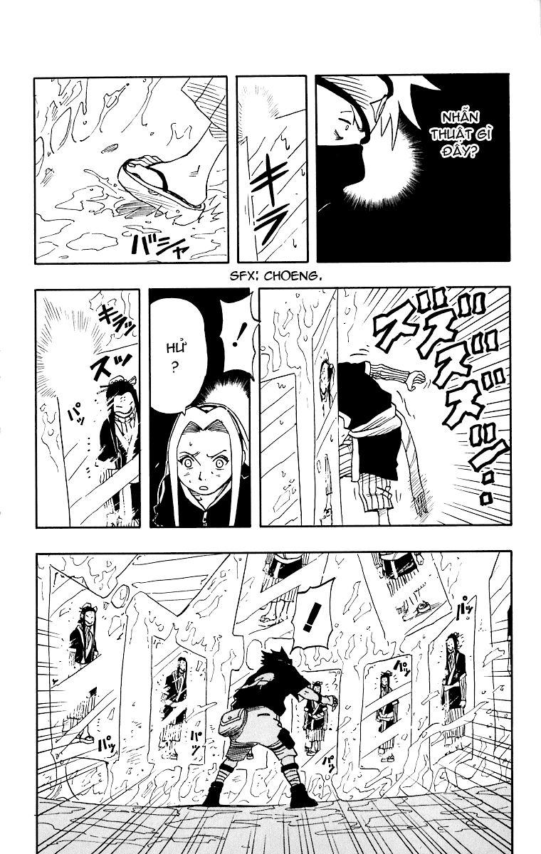 Naruto Tập 24 trang 15