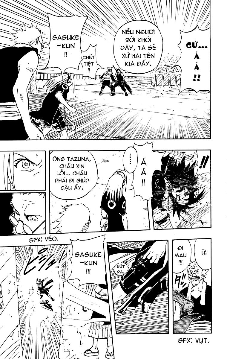 Naruto Tập 24 trang 18