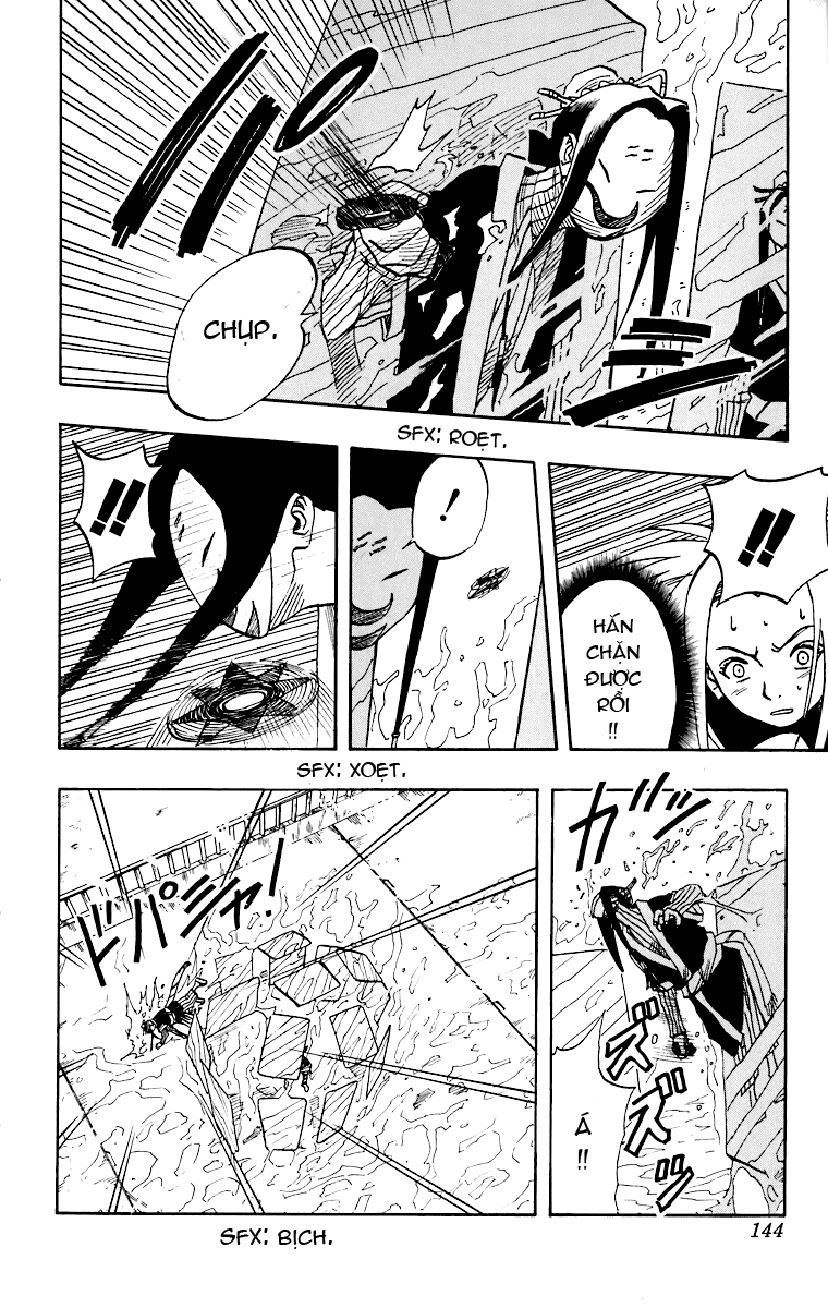 Naruto Tập 24 trang 19