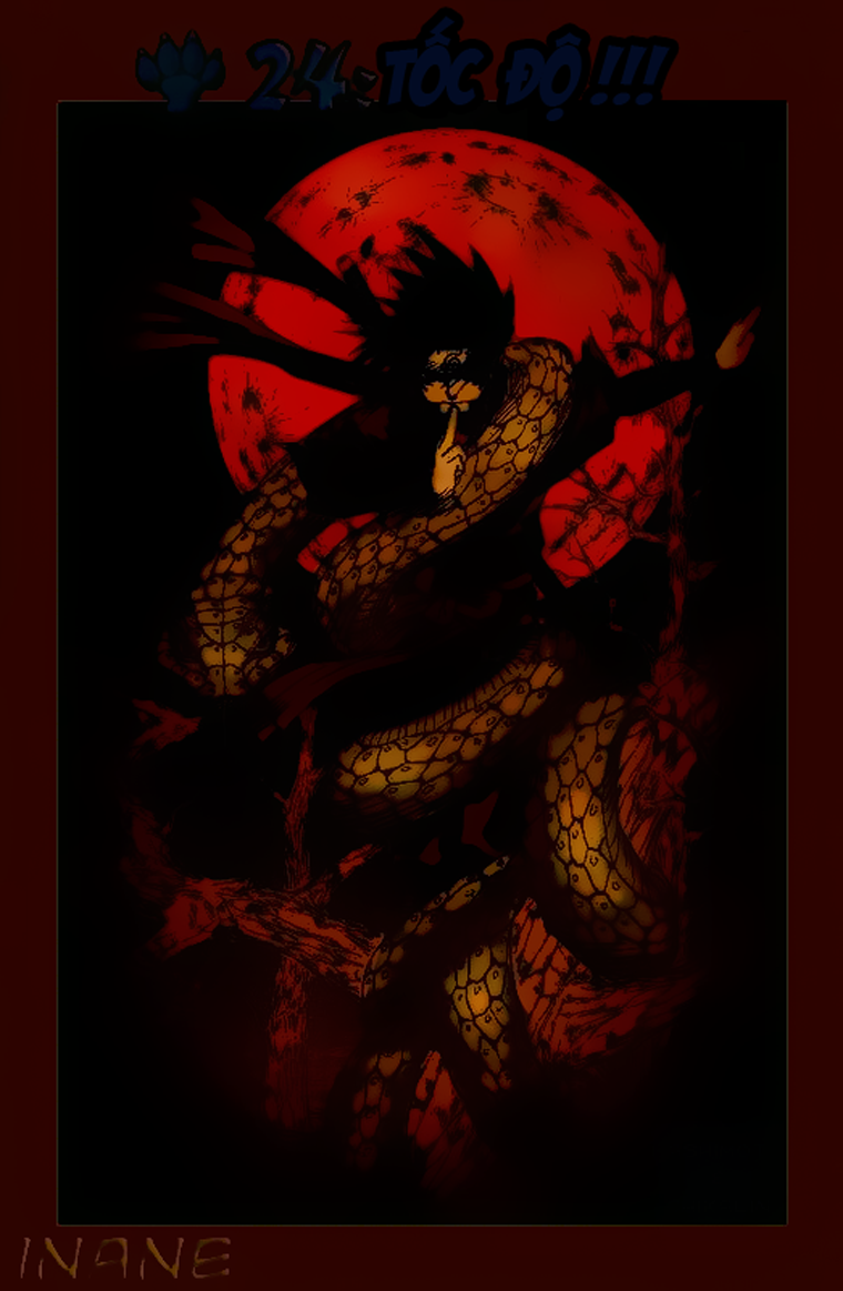 Naruto Tập 24 trang 21