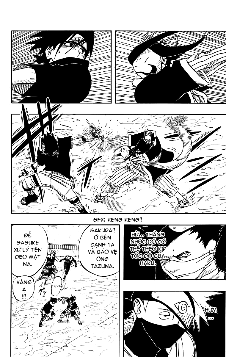 Naruto Tập 24 trang 4