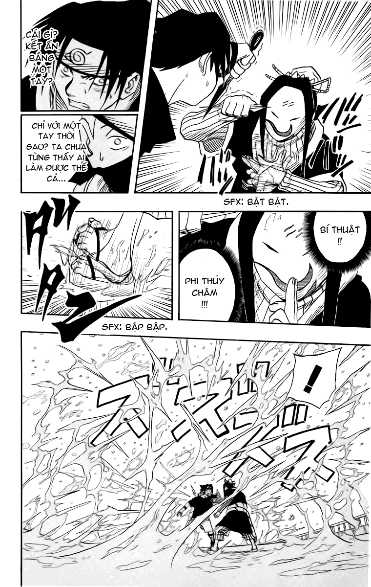 Naruto Tập 24 trang 6