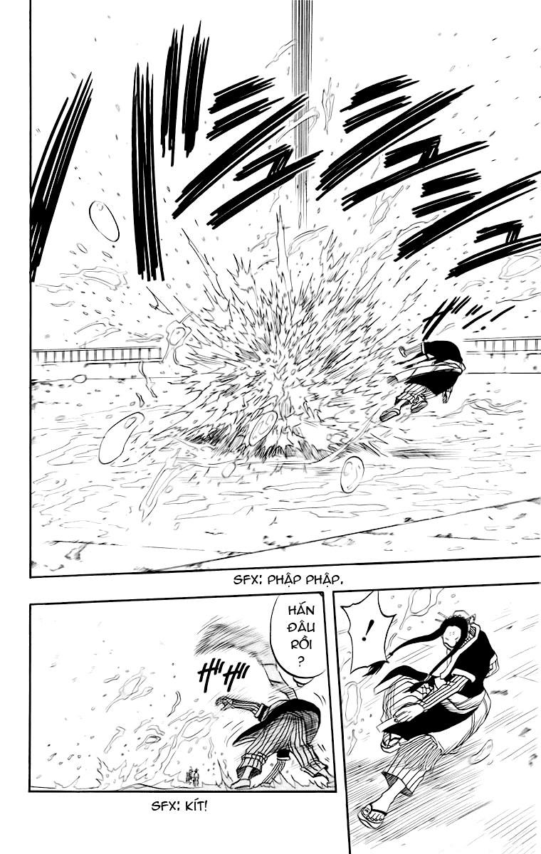 Naruto Tập 24 trang 8