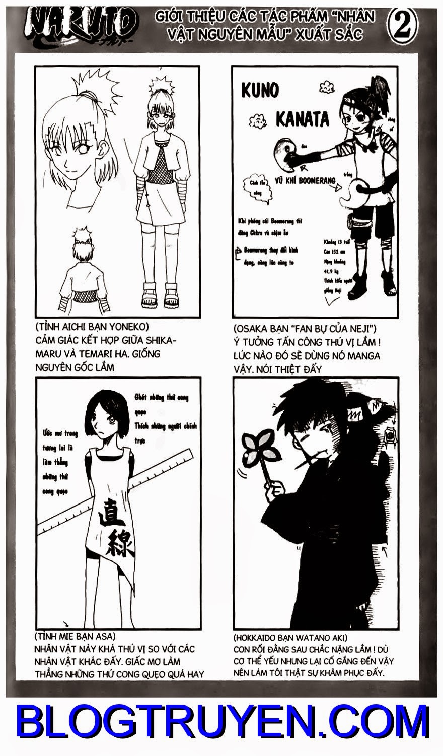 Naruto Tập 240 trang 22