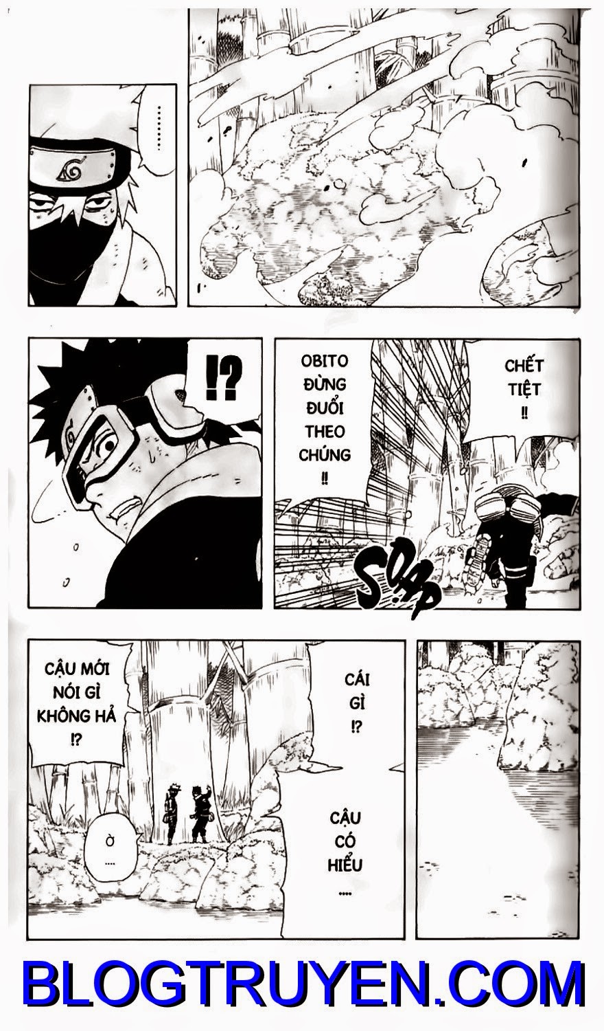 Naruto Tập 241 trang 13