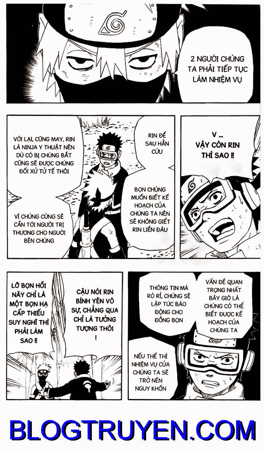 Naruto Tập 241 trang 14