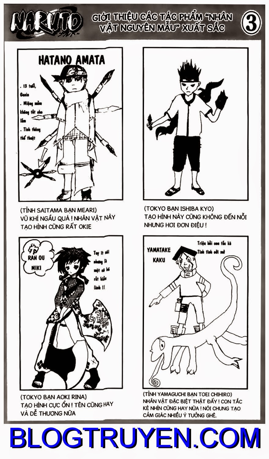Naruto Tập 241 trang 22