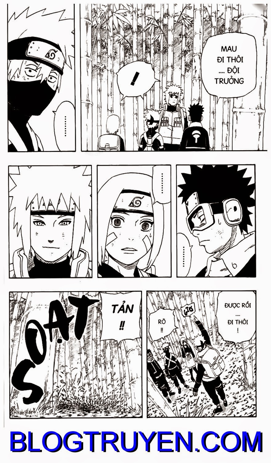 Naruto Tập 241 trang 6