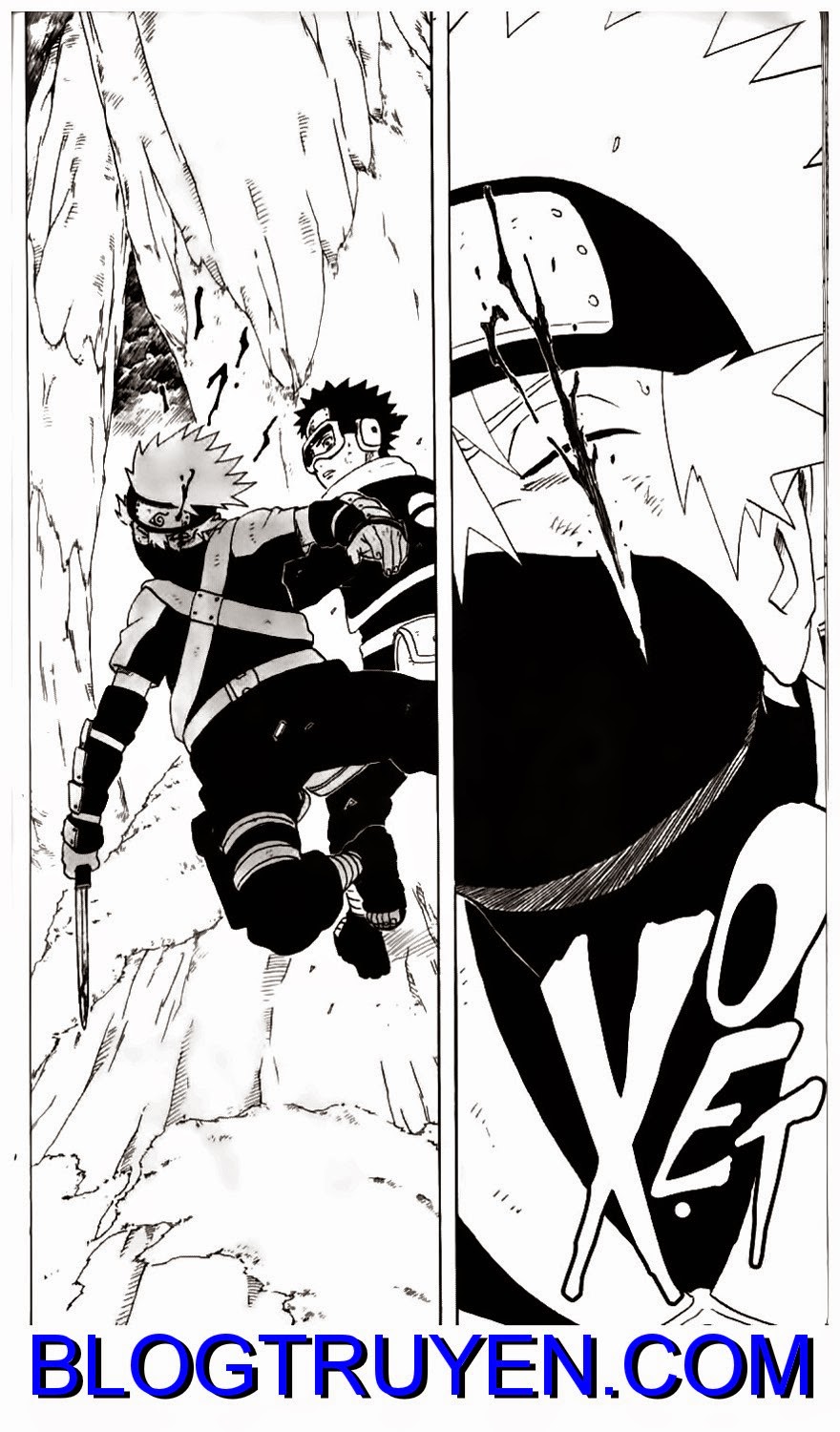 Naruto Tập 242 trang 15