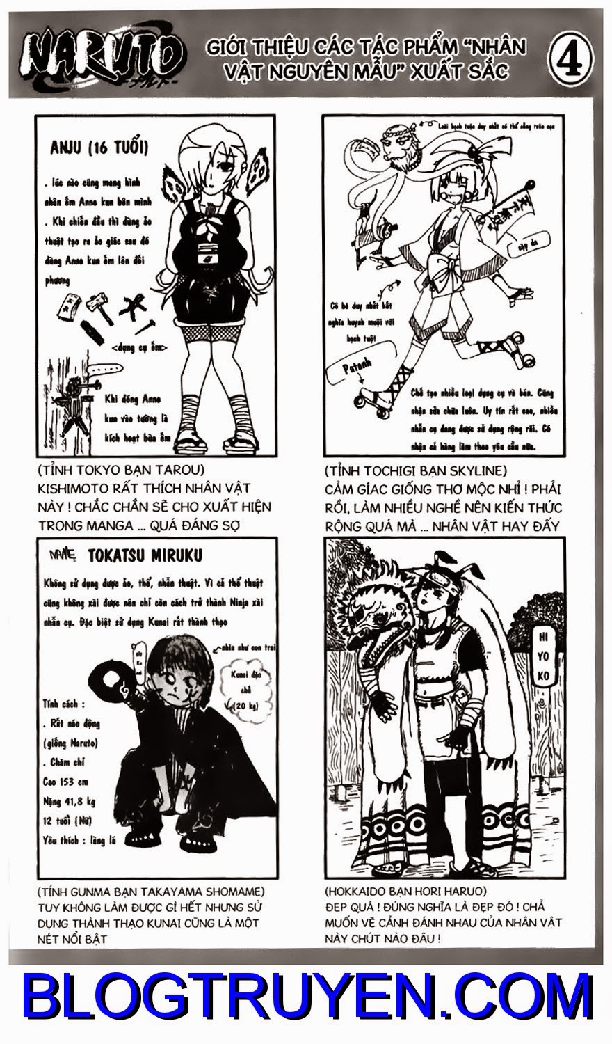 Naruto Tập 242 trang 21