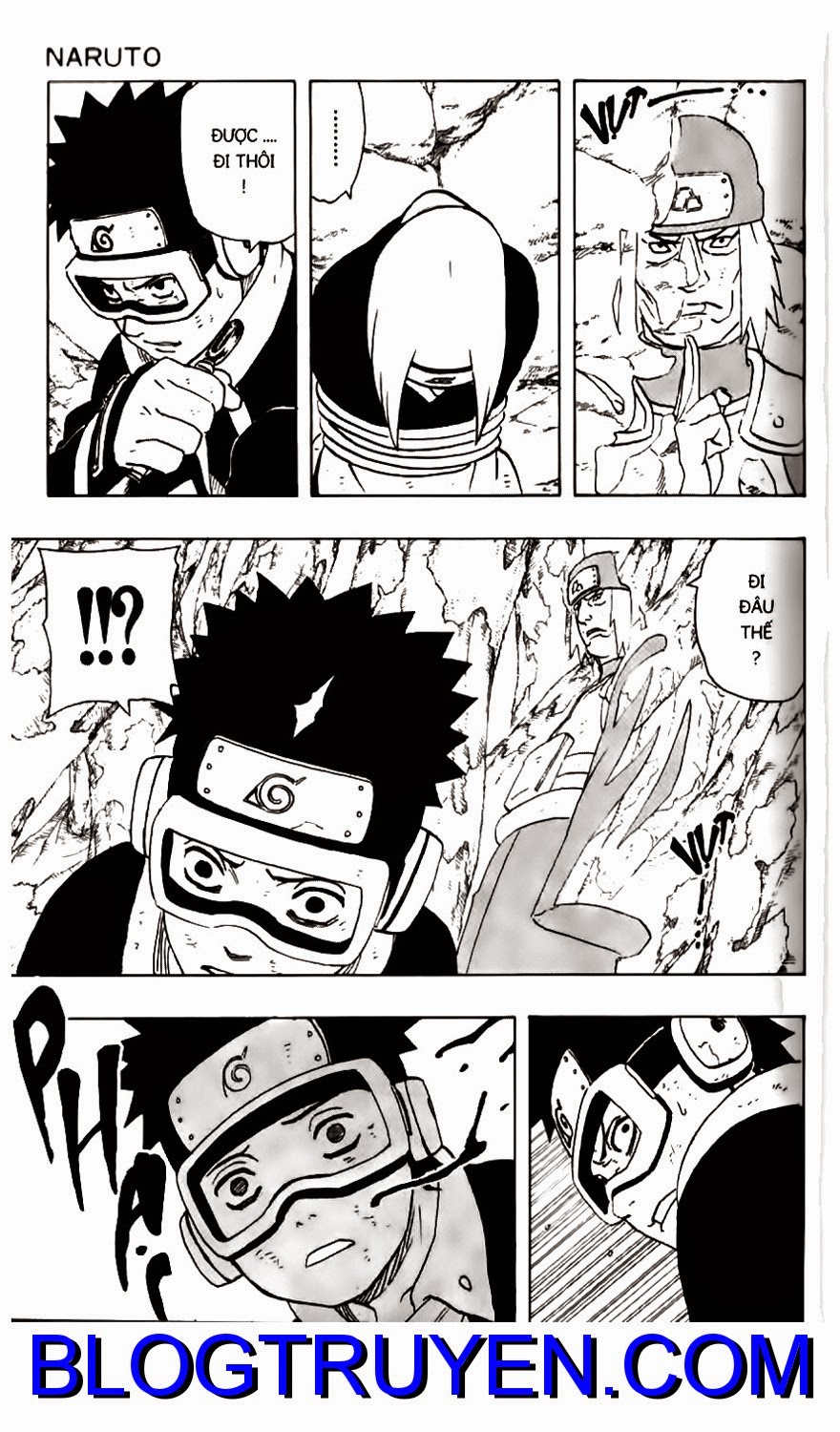 Naruto Tập 242 trang 10