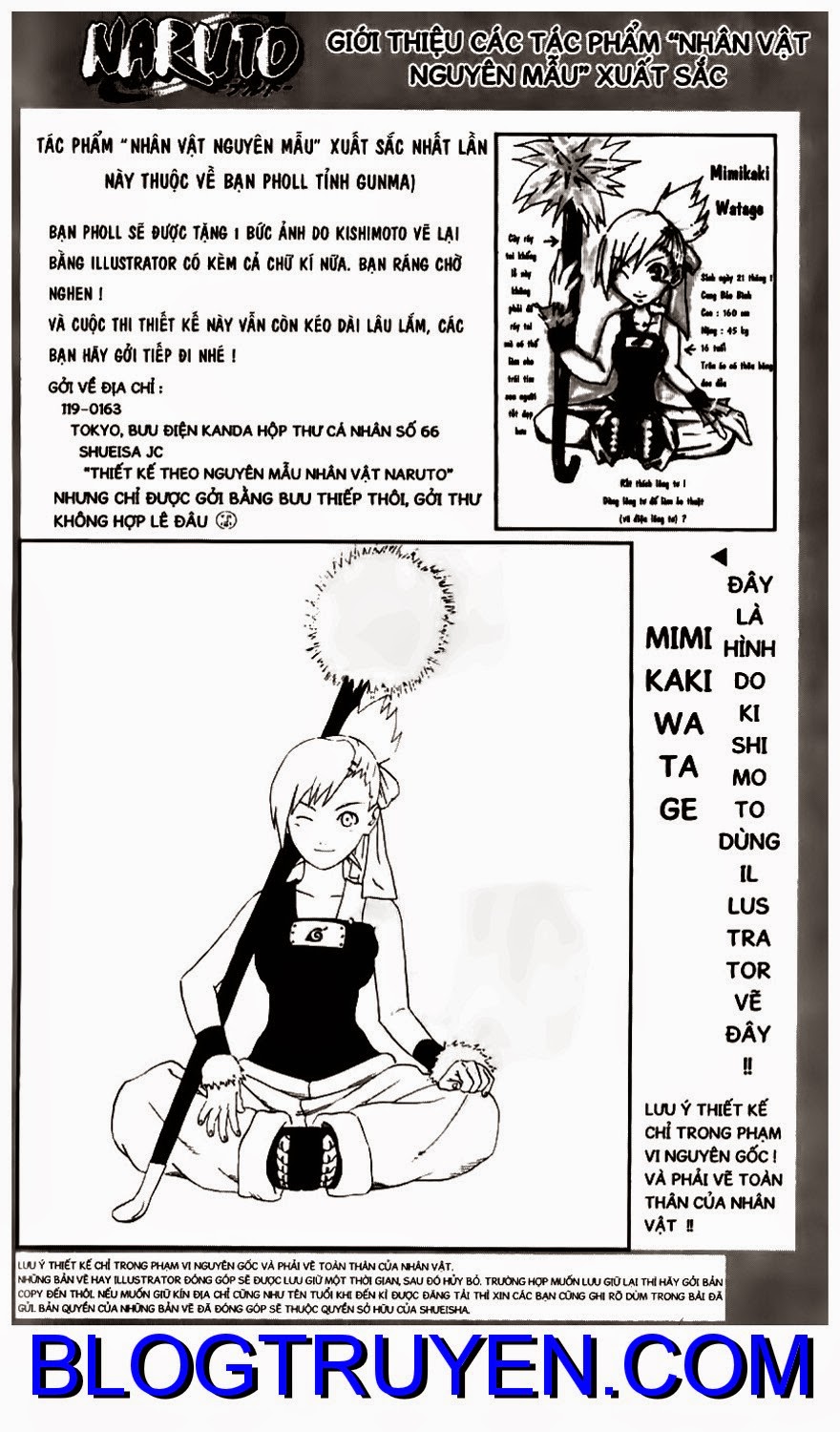 Naruto Tập 243 trang 22