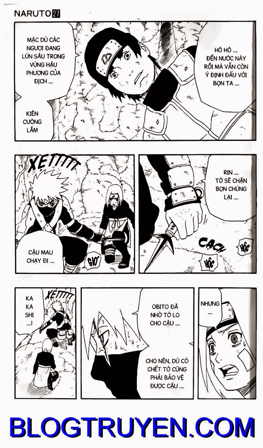 Naruto Tập 244 trang 14