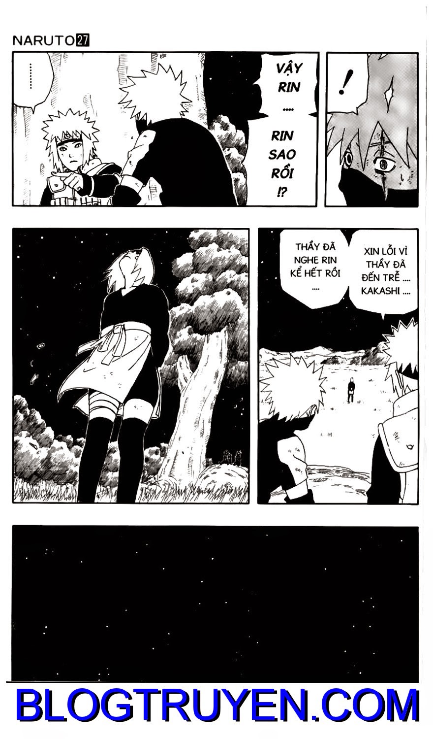 Naruto Tập 244 trang 18