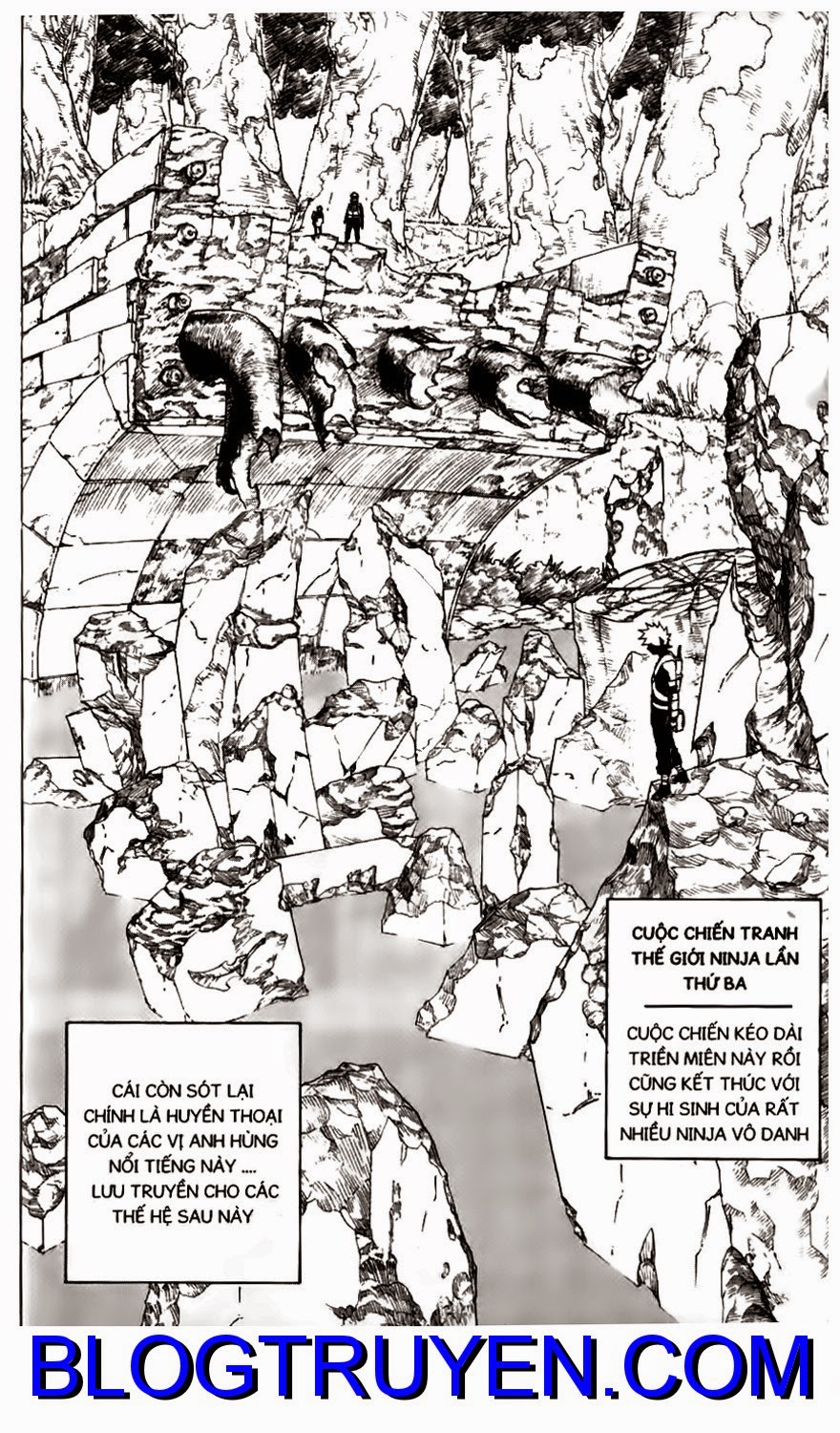 Naruto Tập 244 trang 19