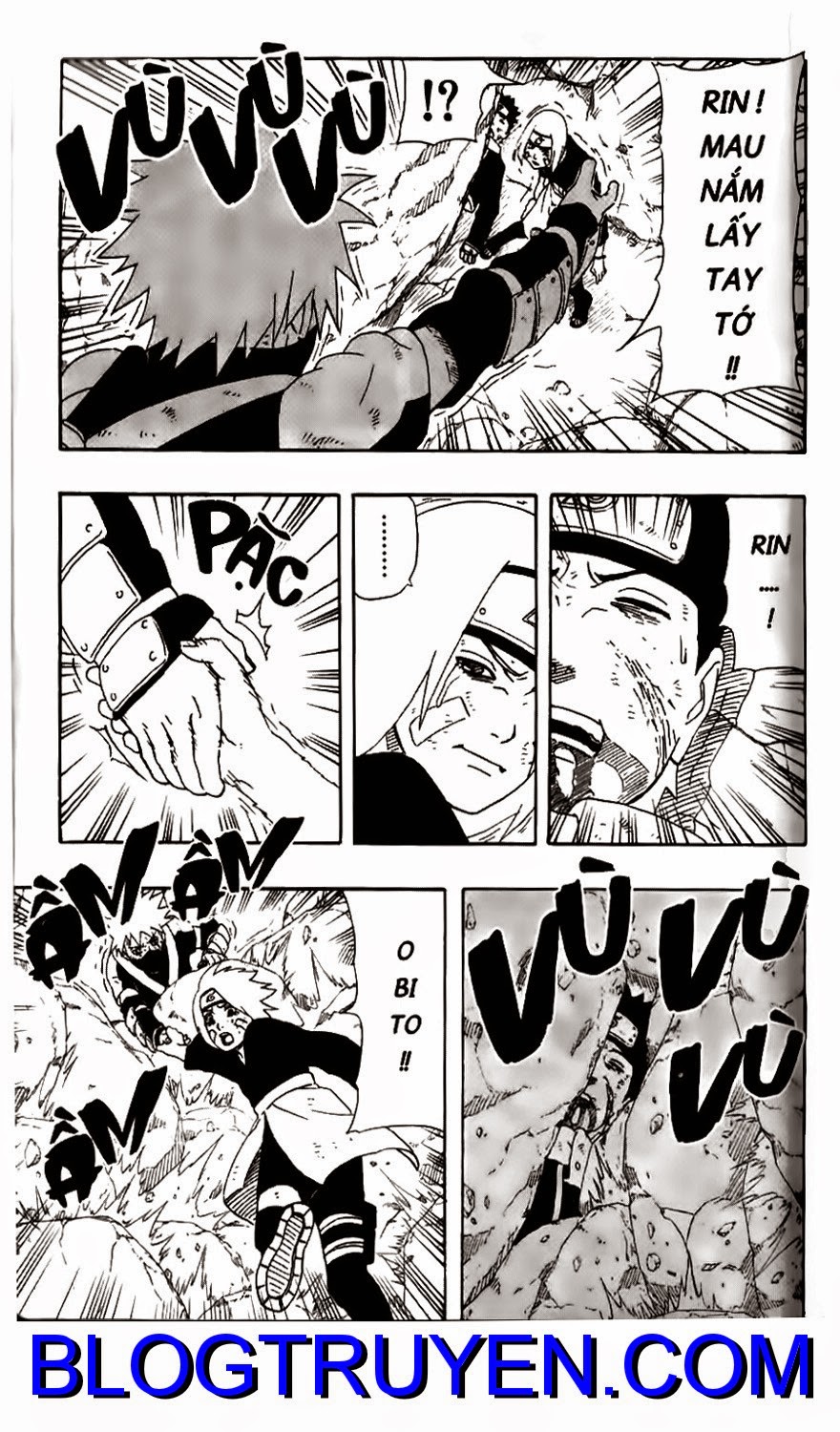 Naruto Tập 244 trang 10