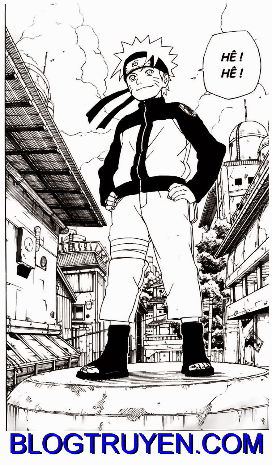 Naruto Tập 245 trang 26