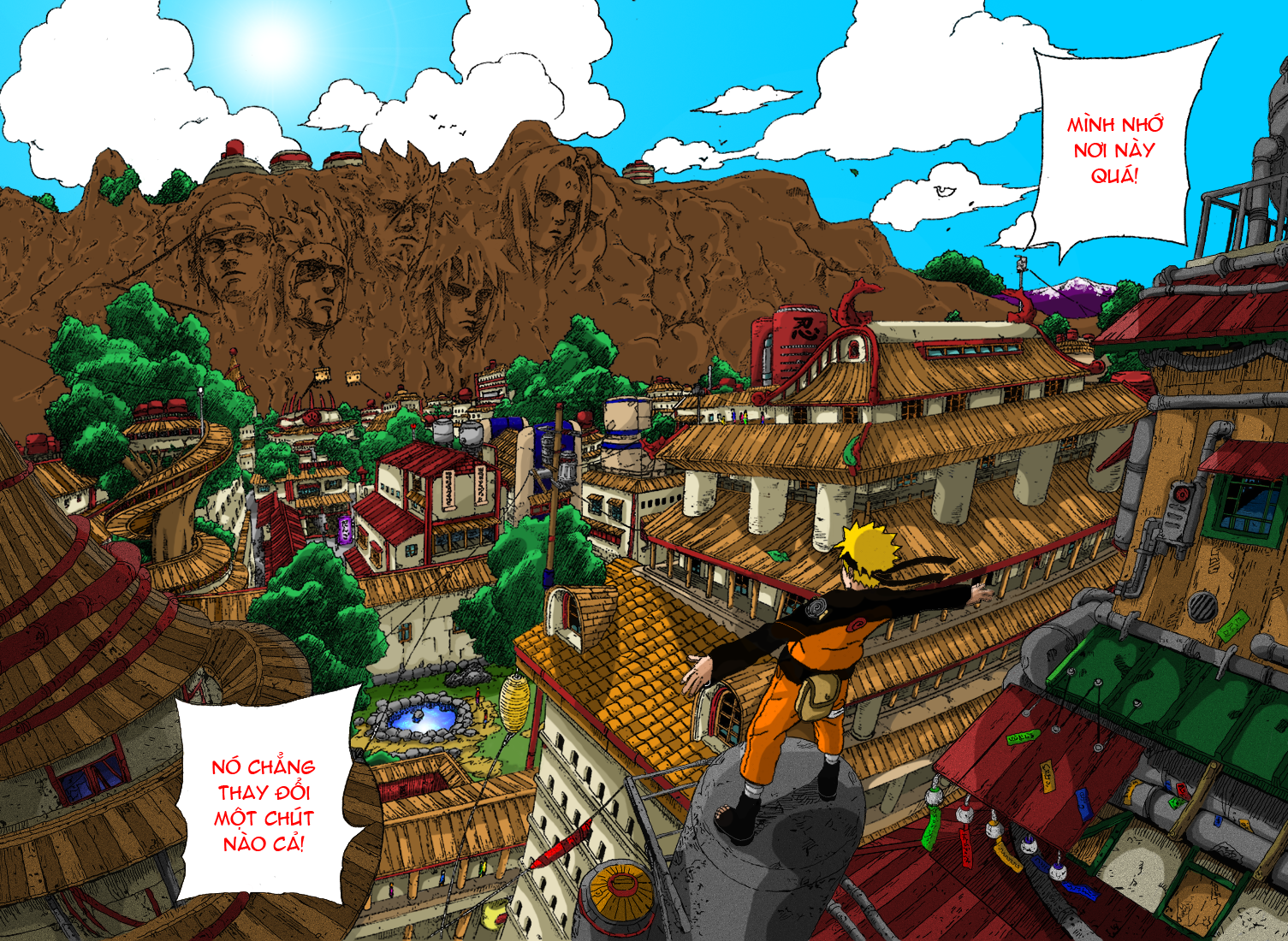 Naruto Tập 245 trang 4