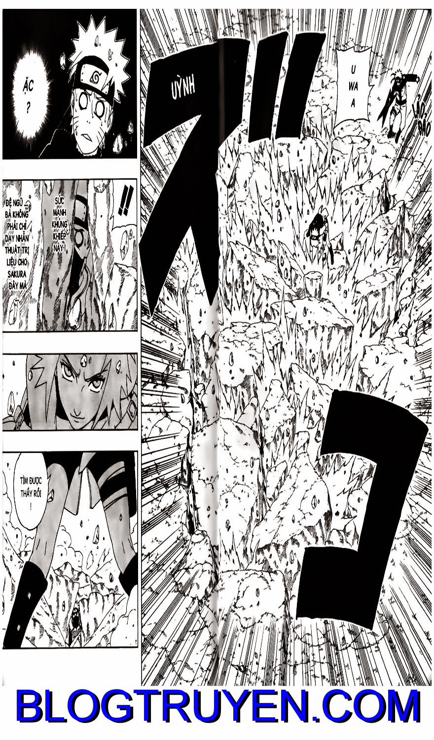 Naruto Tập 246 trang 12