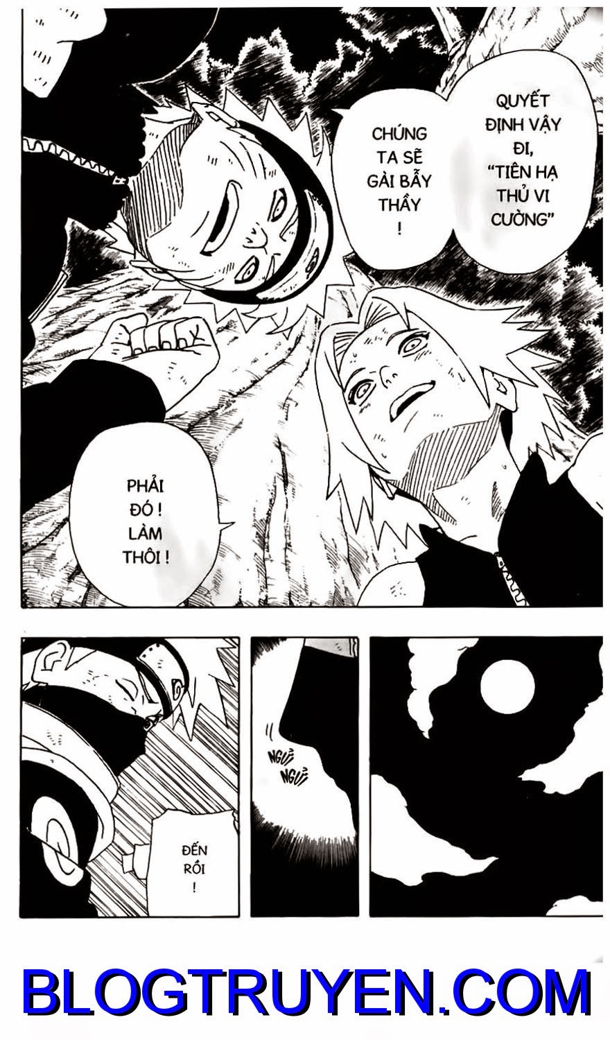 Naruto Tập 246 trang 17