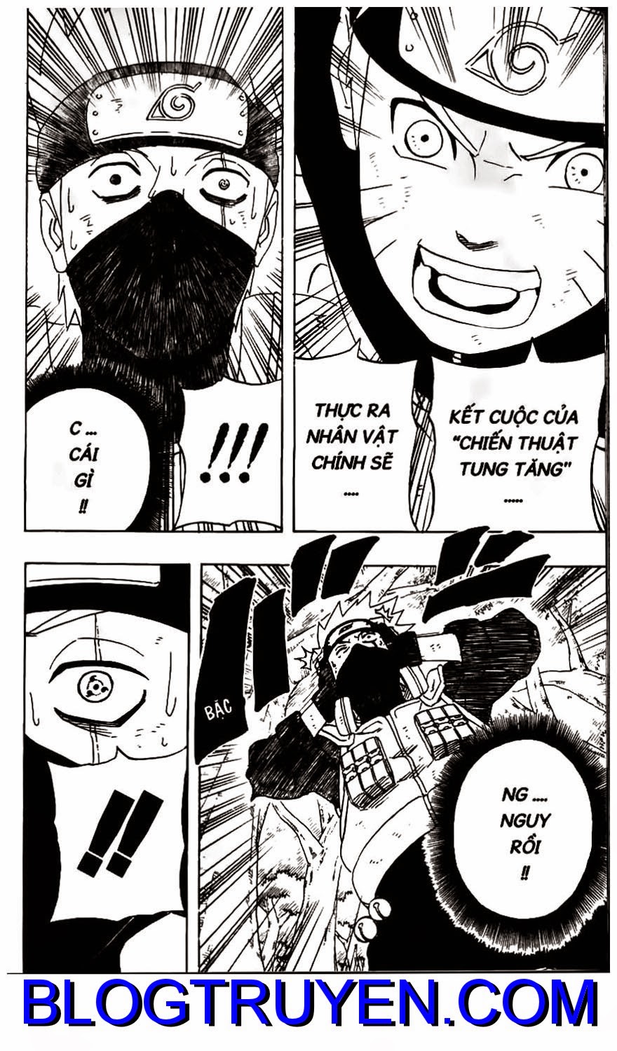 Naruto Tập 246 trang 19