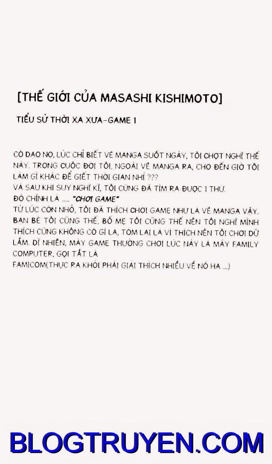 Naruto Tập 246 trang 21