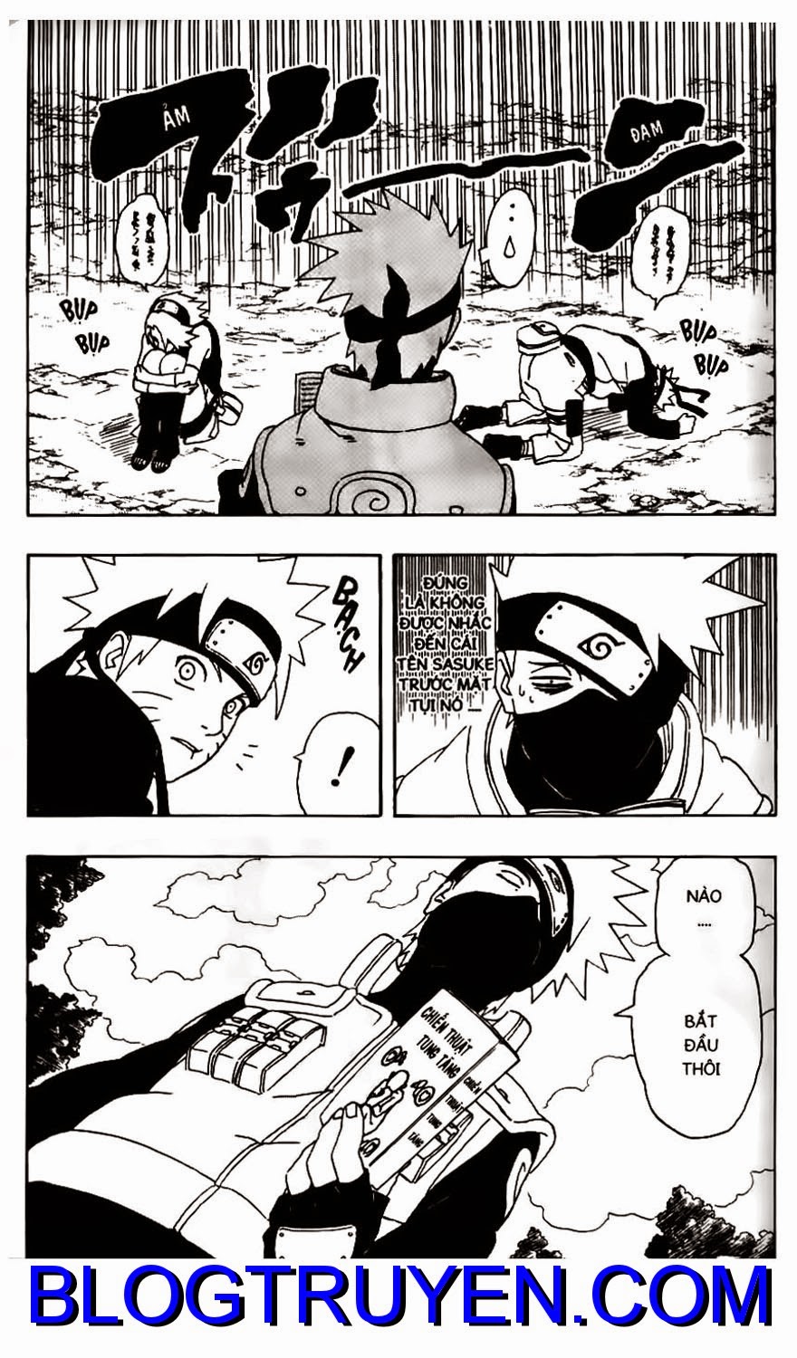 Naruto Tập 246 trang 5