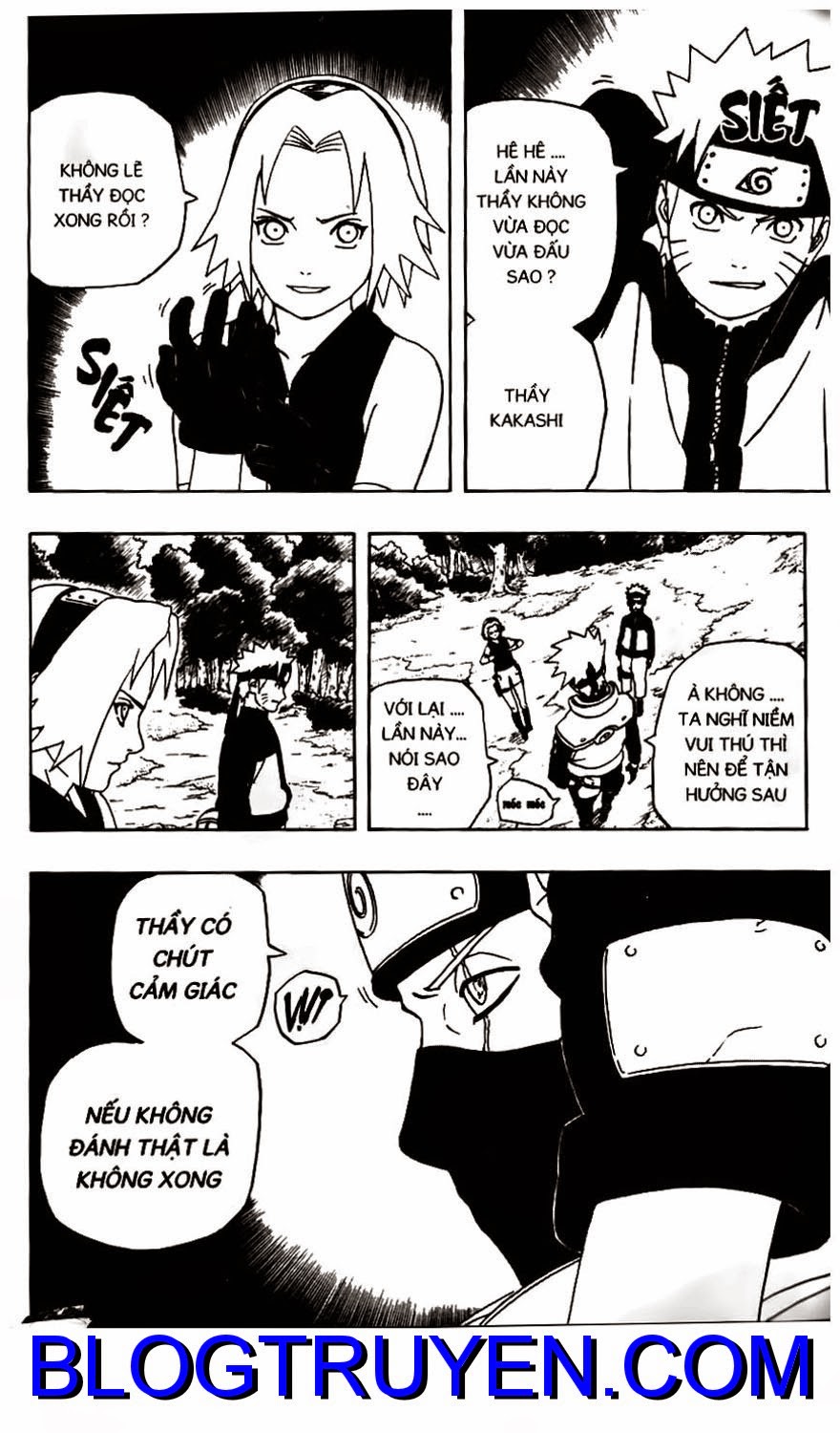 Naruto Tập 246 trang 6