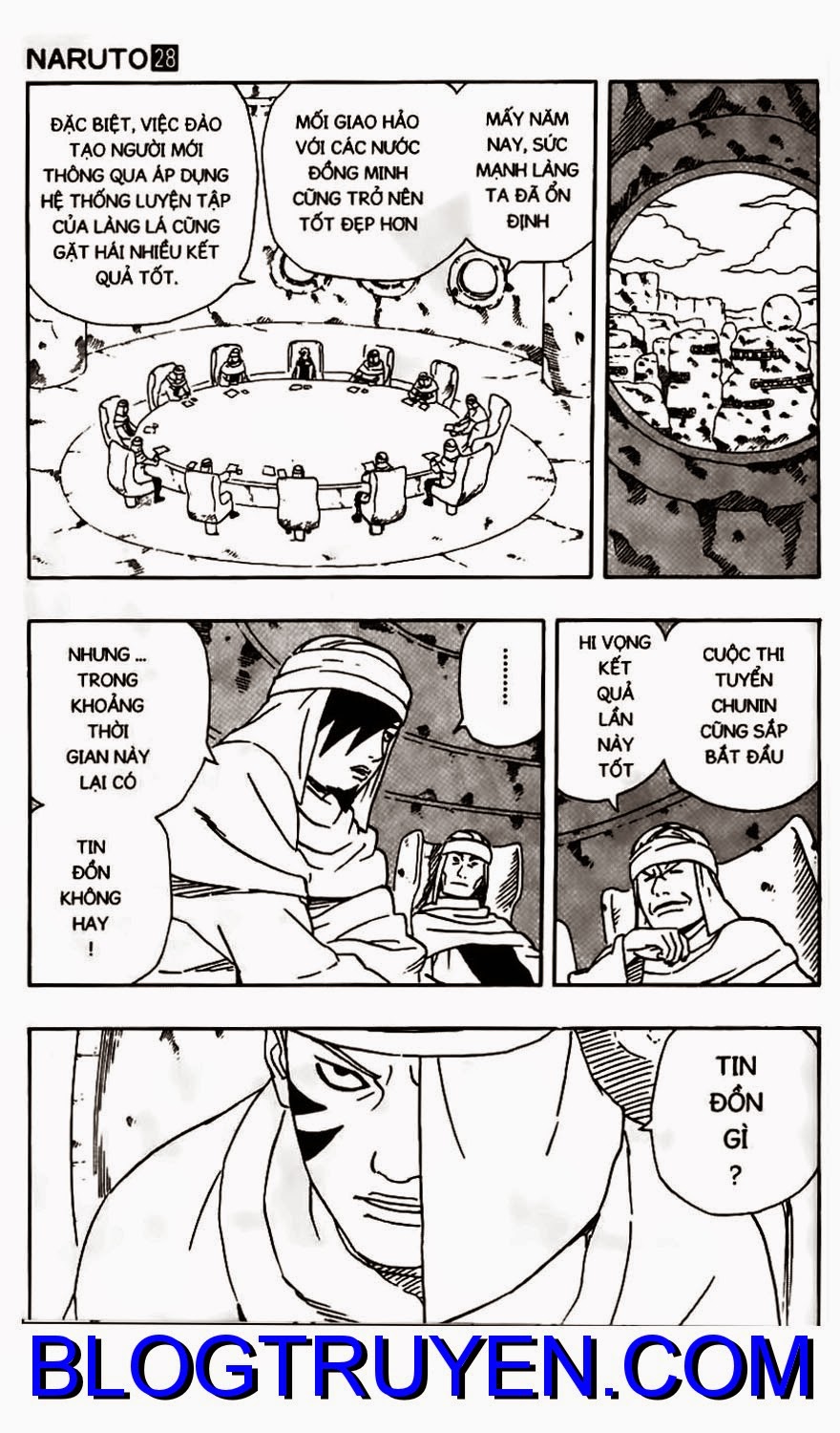 Naruto Tập 247 trang 11