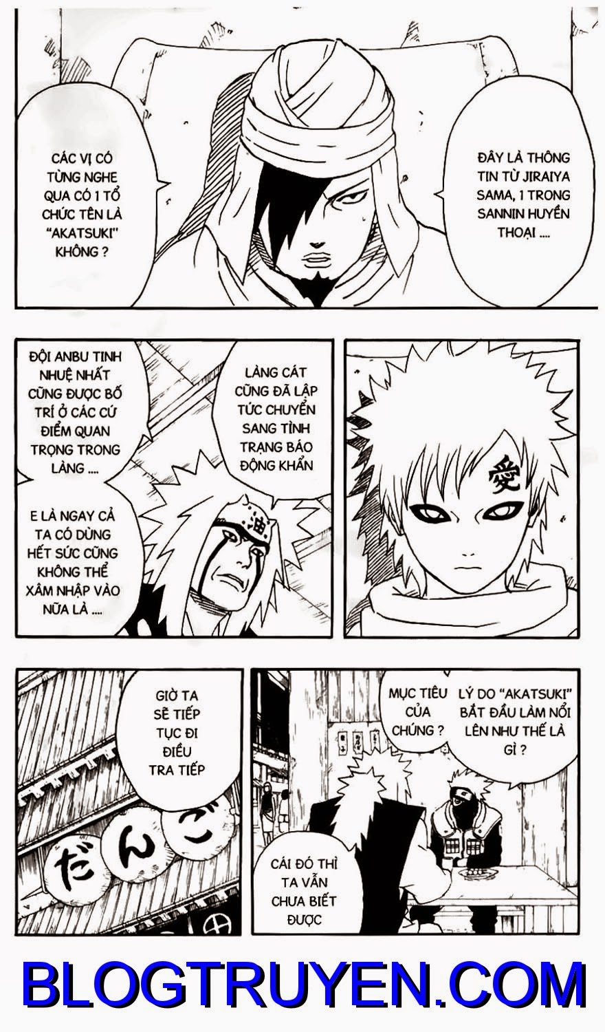 Naruto Tập 247 trang 12