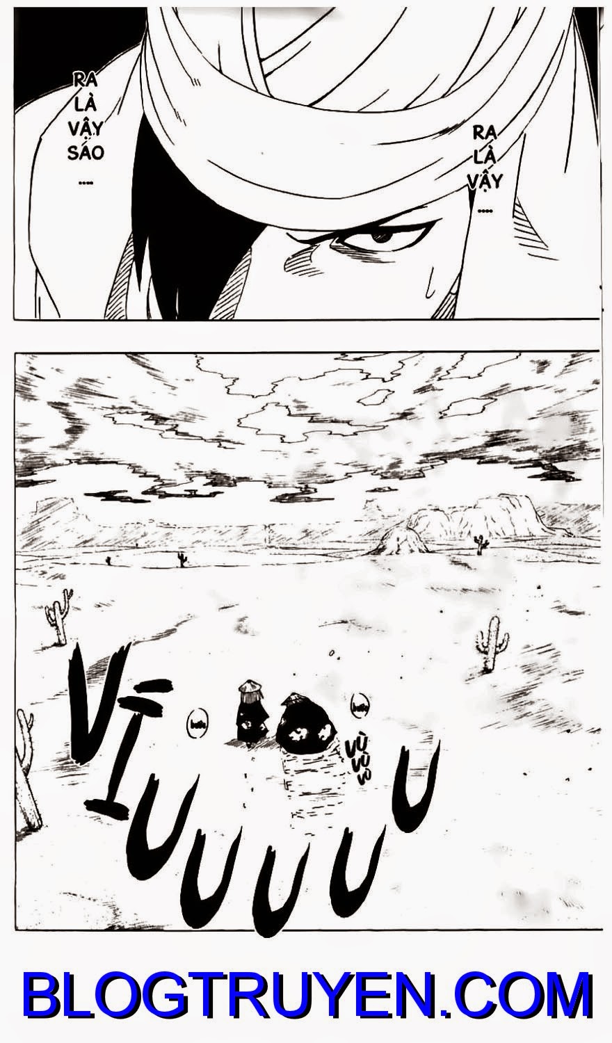 Naruto Tập 247 trang 14