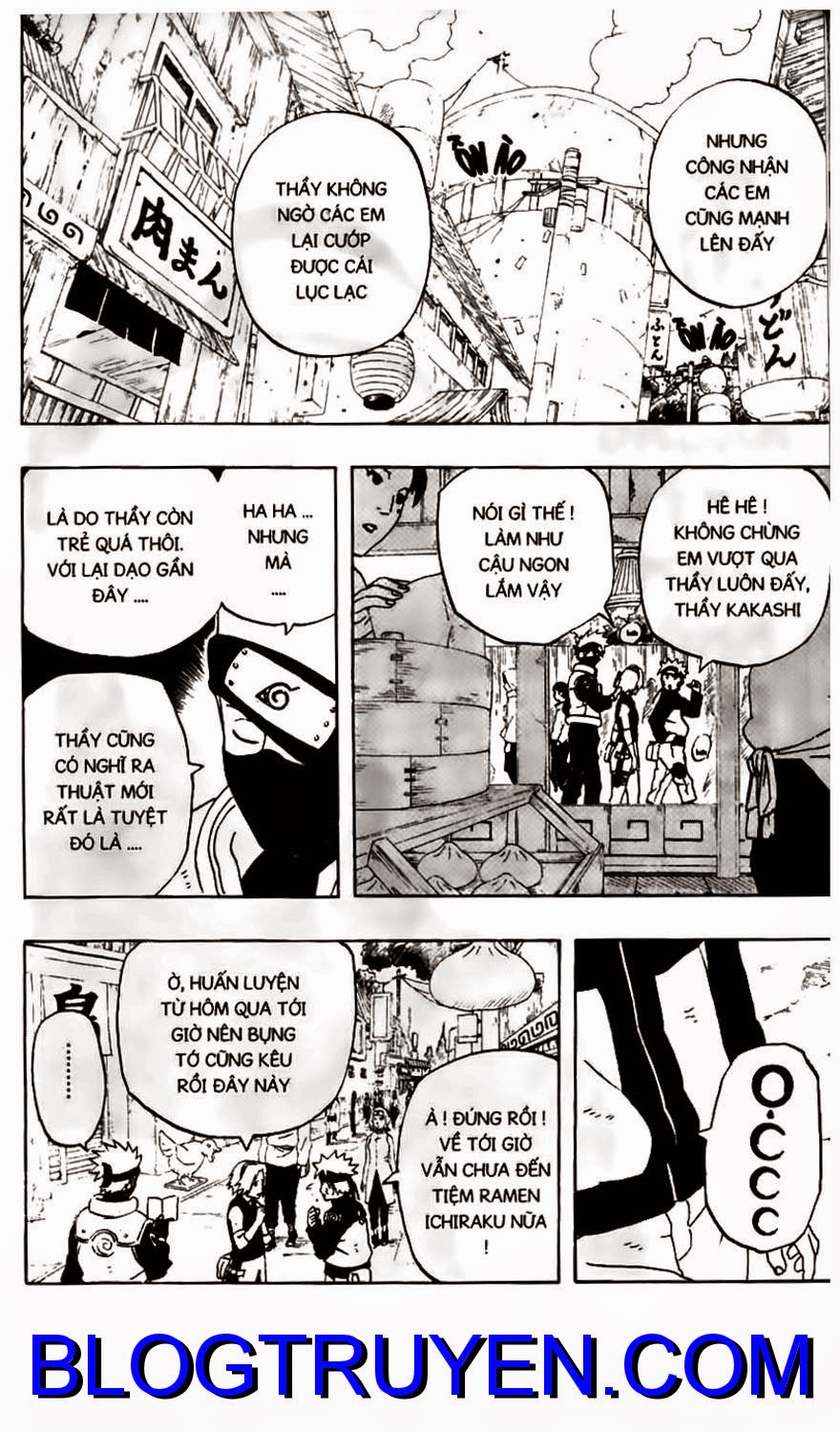 Naruto Tập 247 trang 4