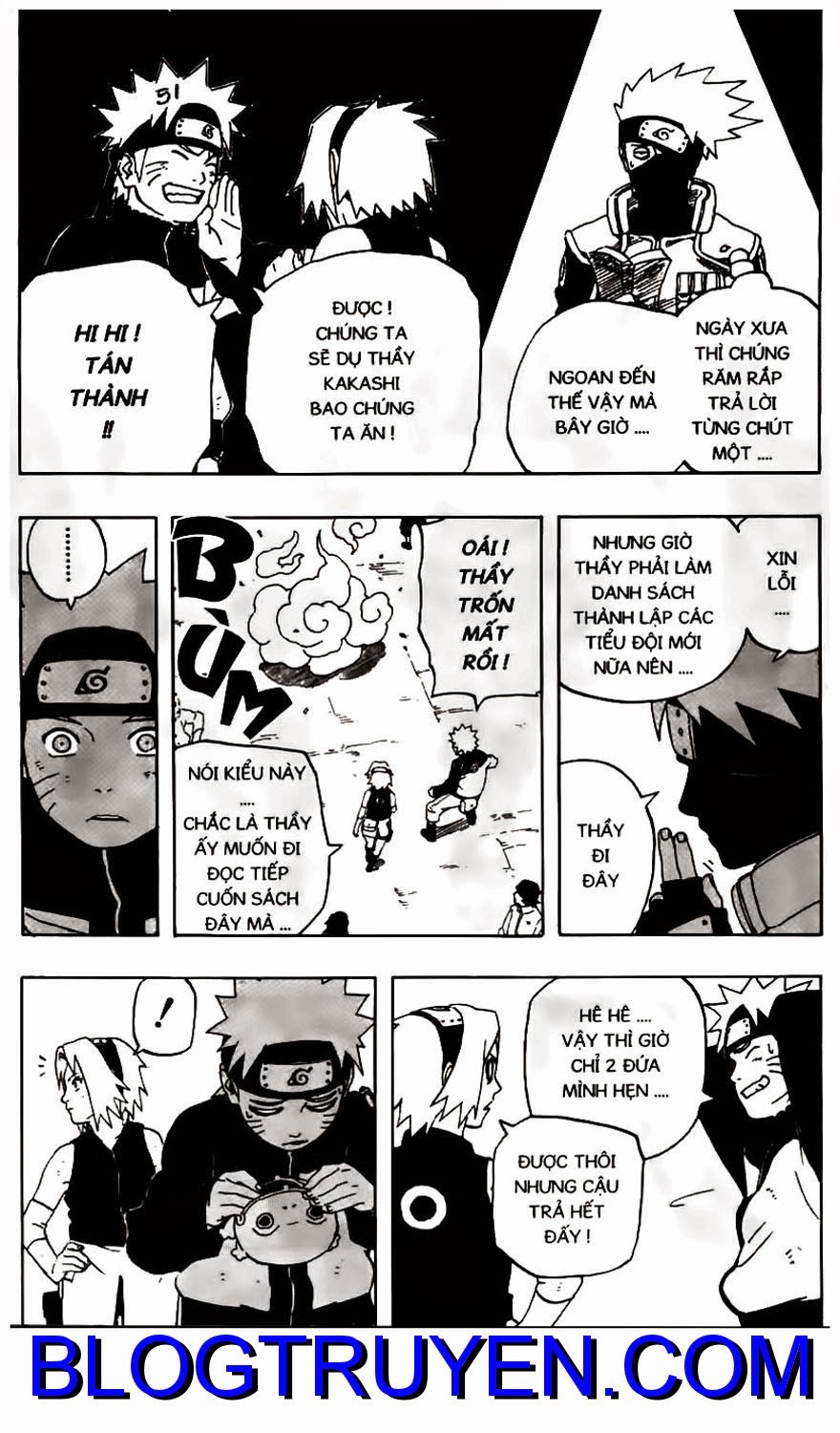 Naruto Tập 247 trang 5