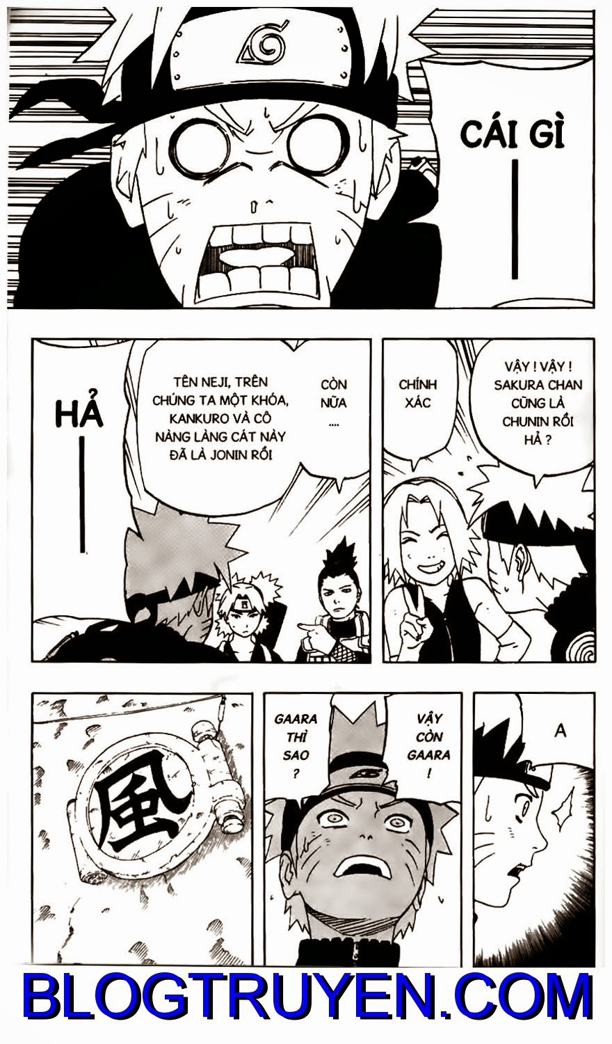 Naruto Tập 247 trang 9
