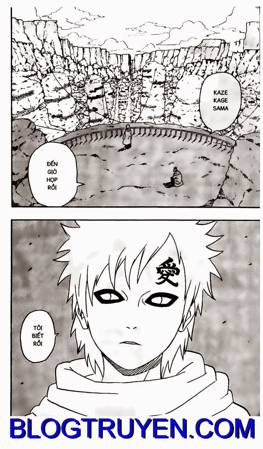 Naruto Tập 247 trang 10
