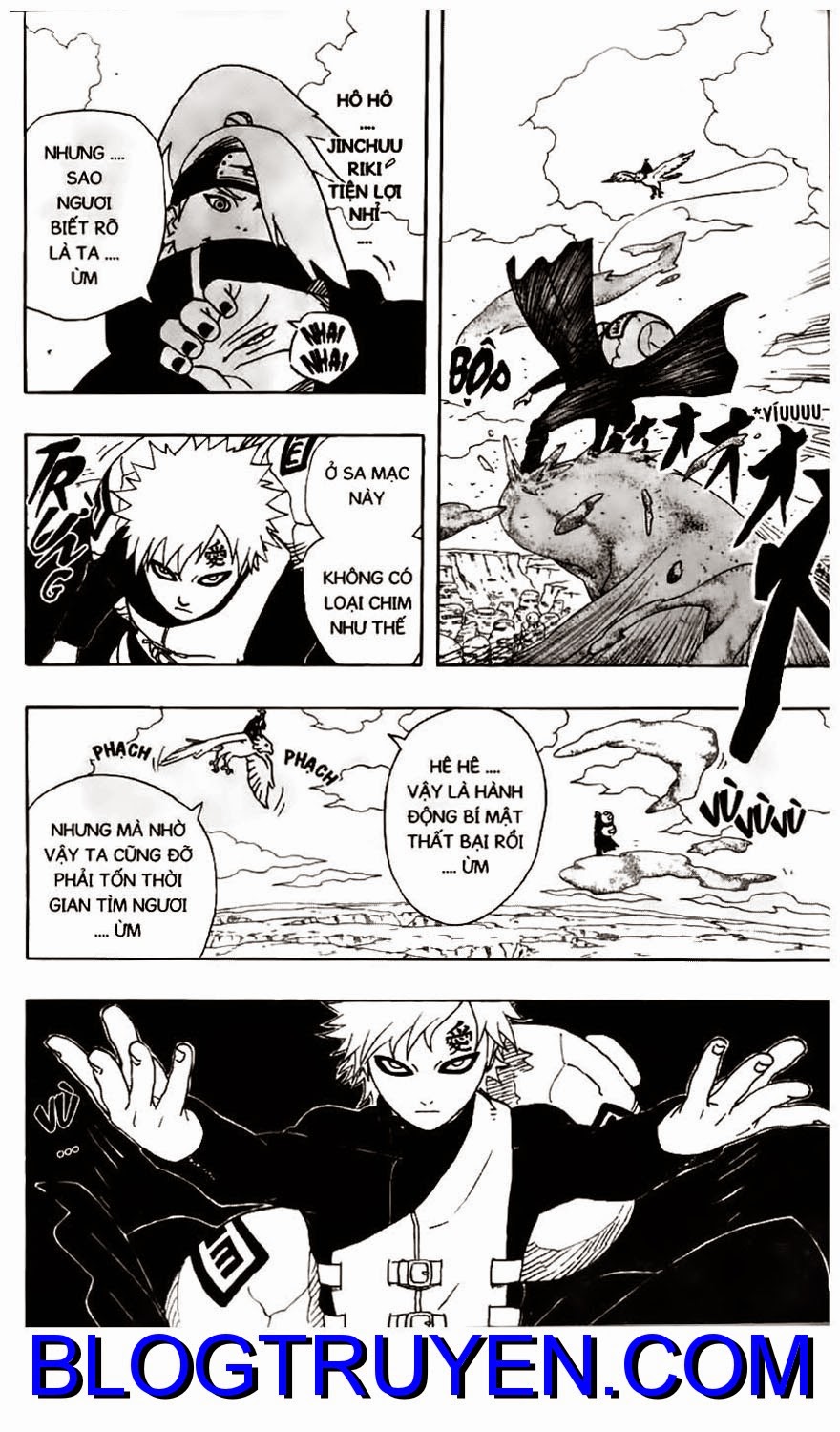 Naruto Tập 248 trang 12