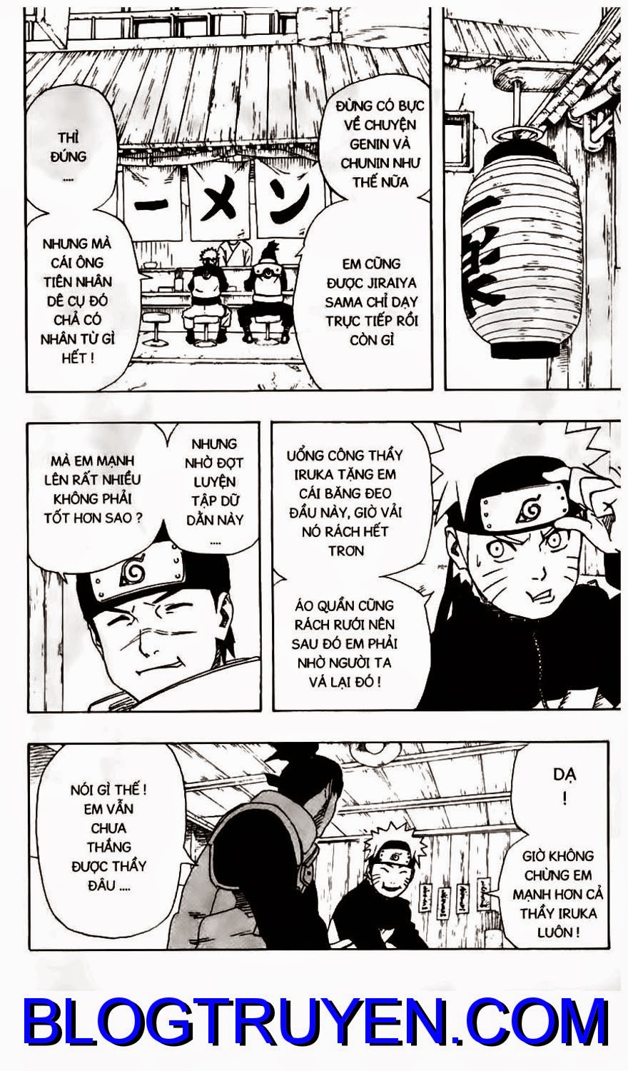 Naruto Tập 248 trang 14