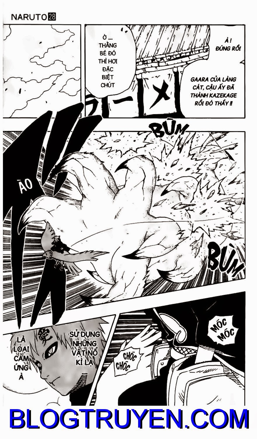 Naruto Tập 248 trang 15