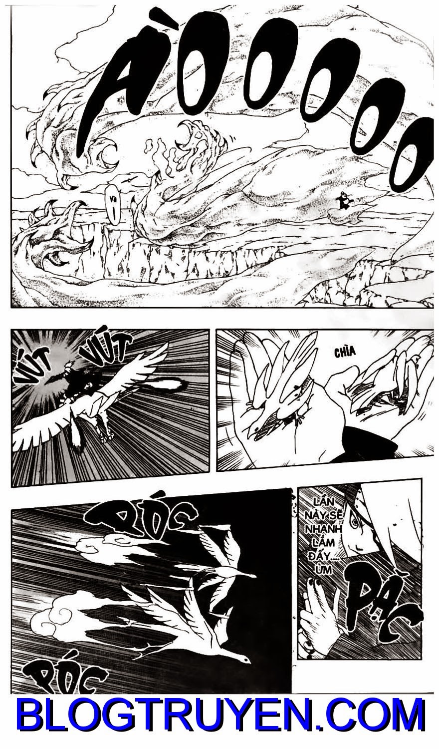 Naruto Tập 248 trang 16