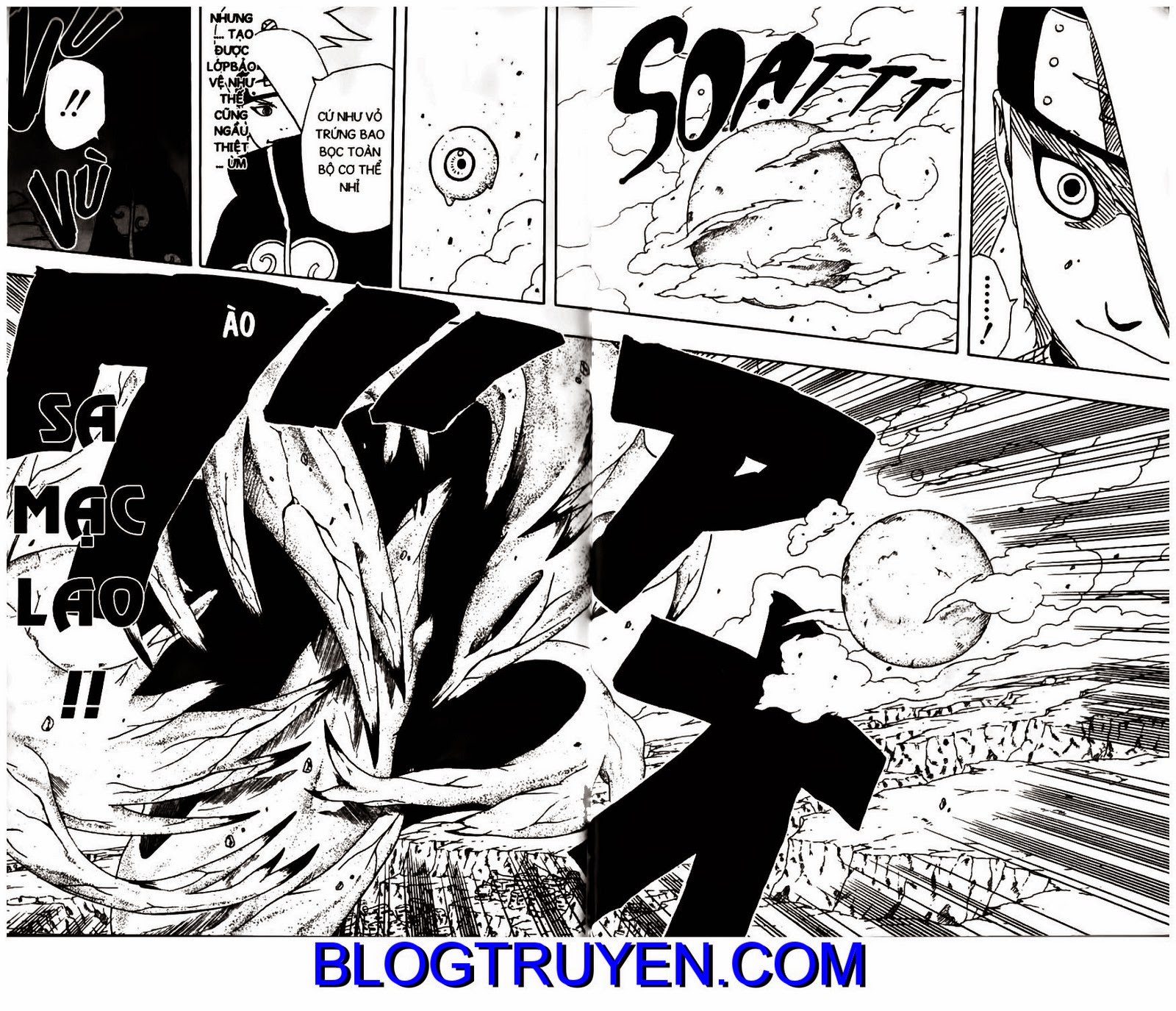 Naruto Tập 248 trang 18
