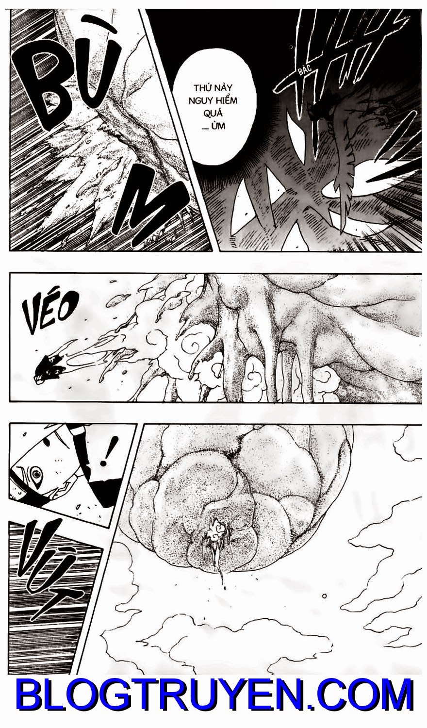 Naruto Tập 248 trang 19