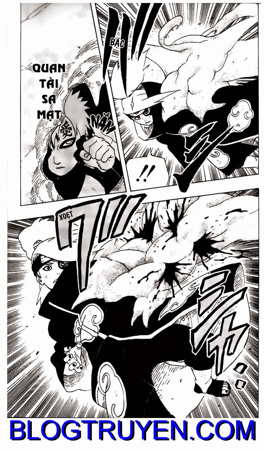Naruto Tập 248 trang 20