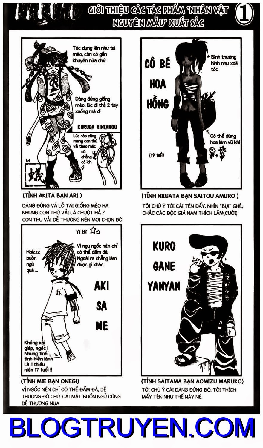 Naruto Tập 248 trang 21