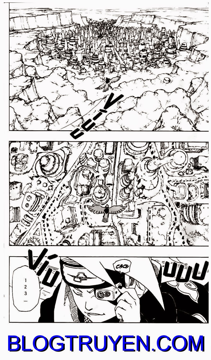 Naruto Tập 248 trang 4