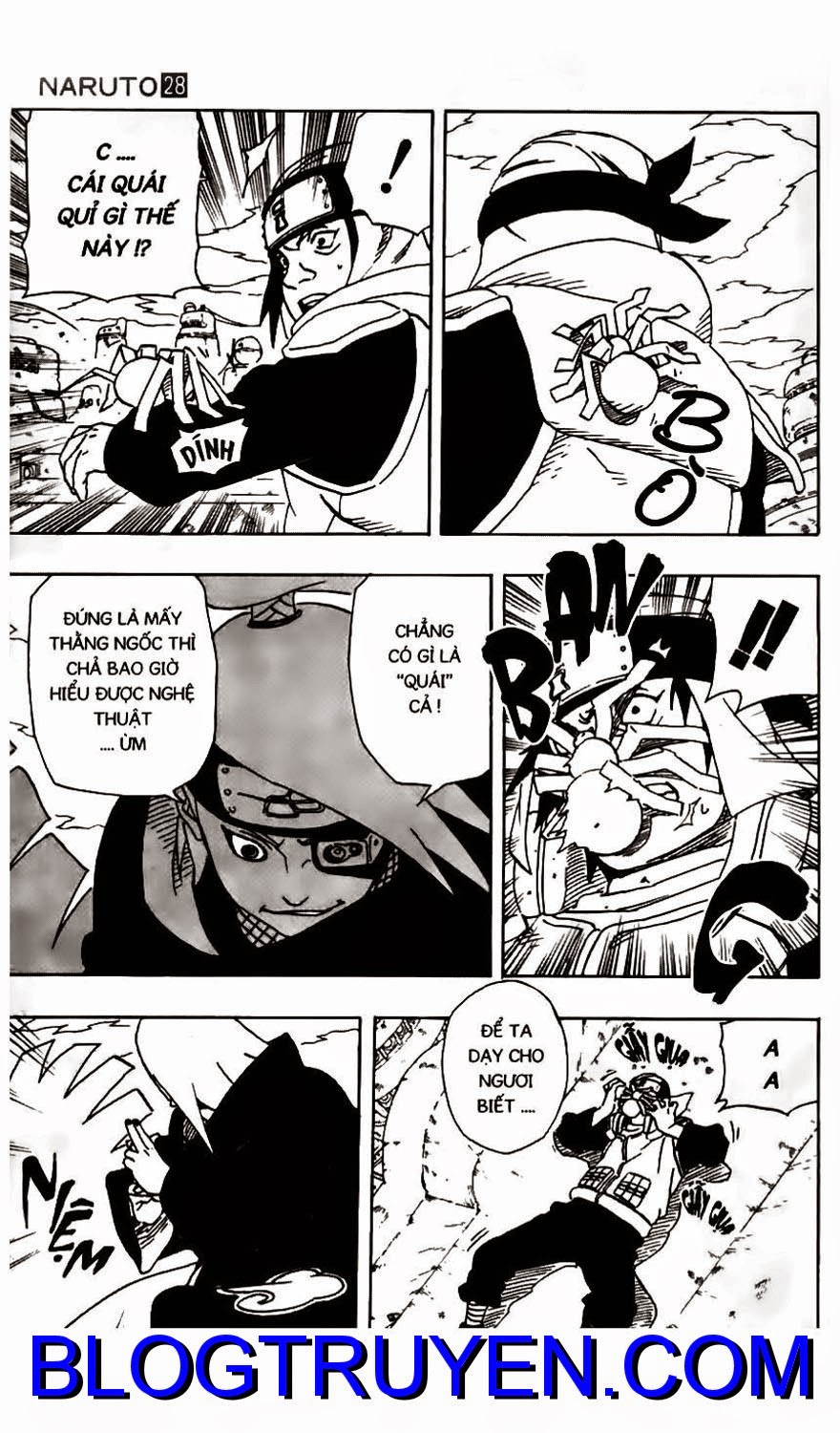 Naruto Tập 248 trang 7