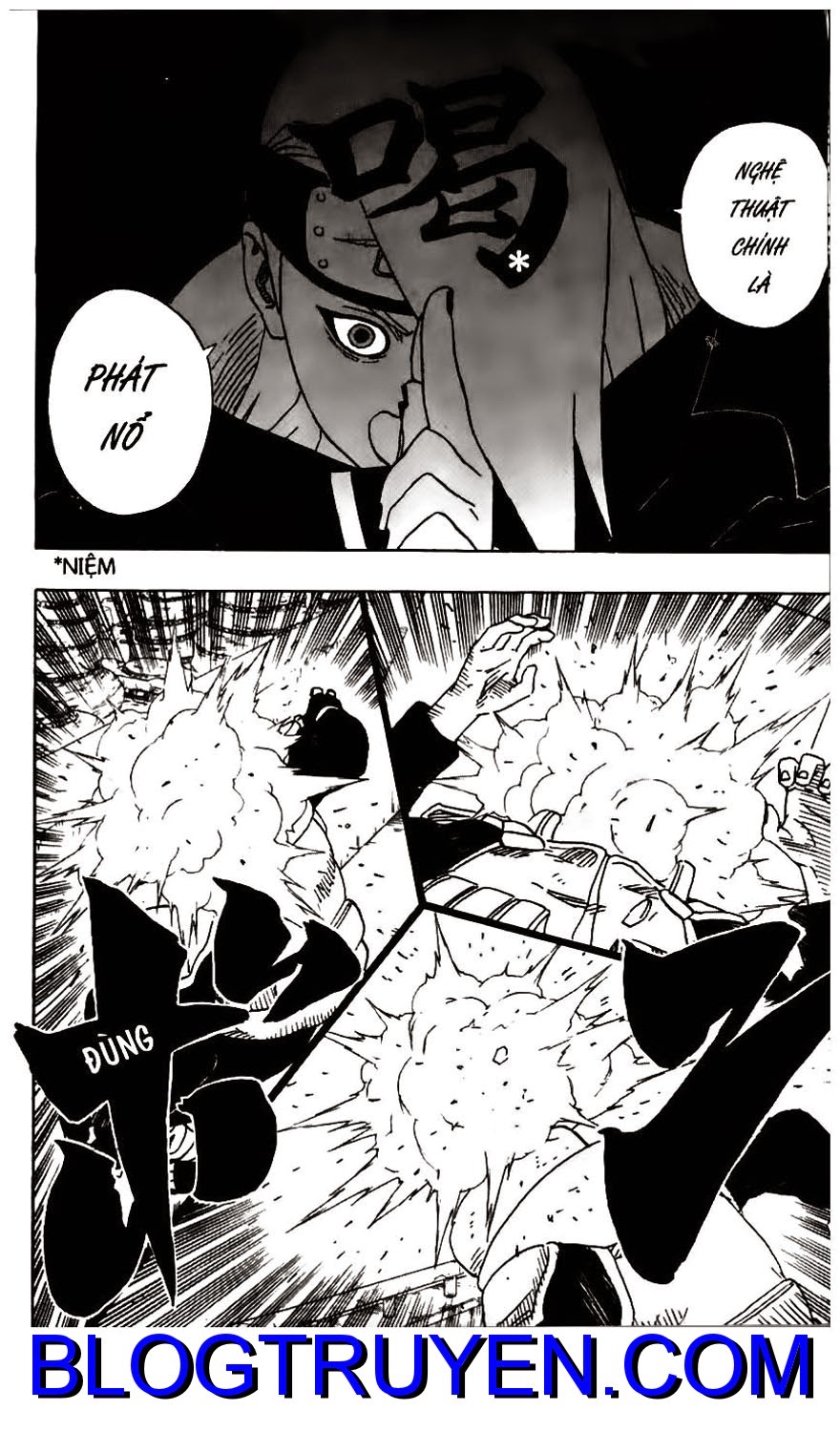 Naruto Tập 248 trang 8