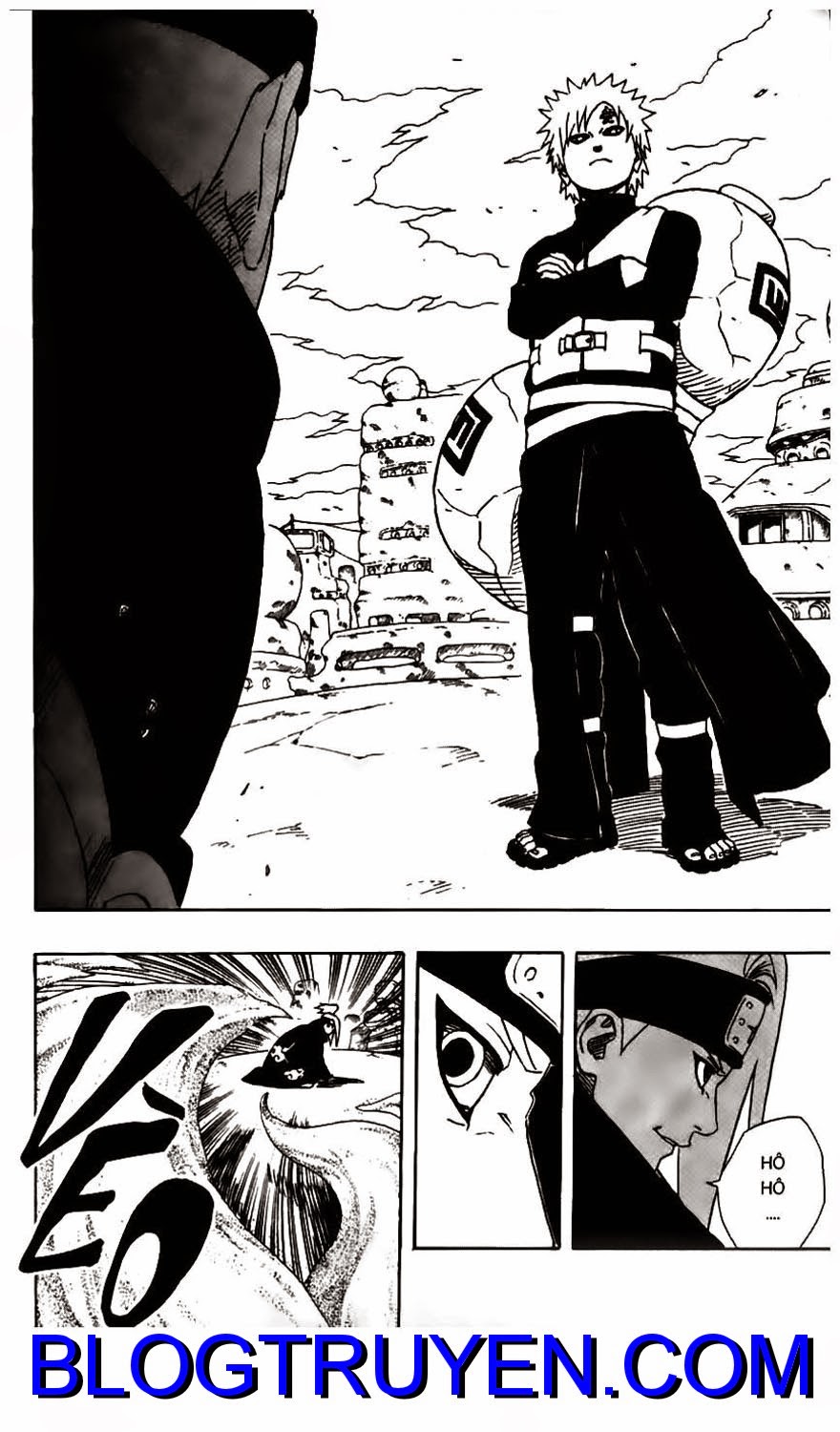 Naruto Tập 248 trang 10